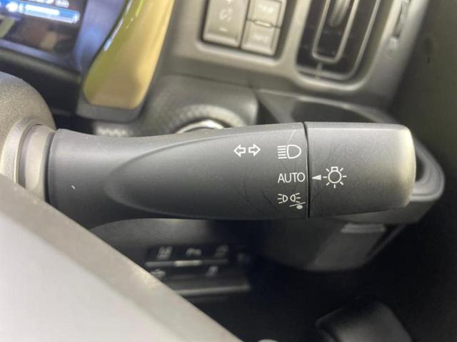 ハスラー ハイブリッドG 保証書/デュアルカメラブレーキサポート(スズキ)/シートヒーター 前席/車線逸脱防止支援システム/ヘッドランプ LED/ABS/横滑り防止装置/アイドリングストップ/クルーズコントロール 禁煙車(11枚目)