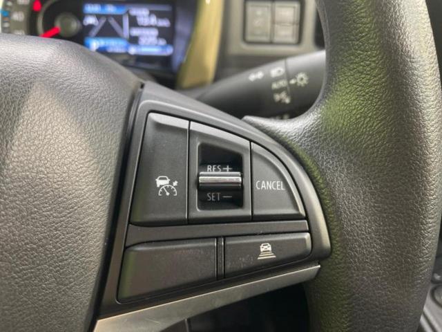 ハスラー ハイブリッドG 保証書/デュアルカメラブレーキサポート(スズキ)/シートヒーター 前席/車線逸脱防止支援システム/ヘッドランプ LED/ABS/横滑り防止装置/アイドリングストップ/クルーズコントロール 禁煙車(13枚目)