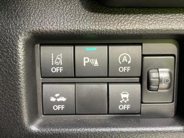 ハスラー ハイブリッドG 保証書/デュアルカメラブレーキサポート(スズキ)/シートヒーター 前席/車線逸脱防止支援システム/ヘッドランプ LED/ABS/横滑り防止装置/アイドリングストップ/クルーズコントロール 禁煙車(17枚目)