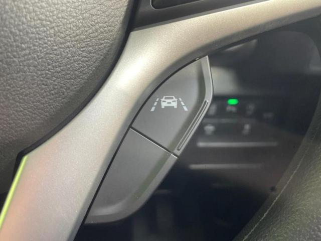 ハスラー ハイブリッドG 保証書/デュアルカメラブレーキサポート(スズキ)/シートヒーター 前席/車線逸脱防止支援システム/ヘッドランプ LED/ABS/横滑り防止装置/アイドリングストップ/クルーズコントロール 禁煙車(18枚目)