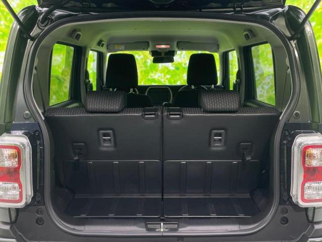 ハスラー ハイブリッドG 保証書/デュアルカメラブレーキサポート(スズキ)/シートヒーター 前席/車線逸脱防止支援システム/ヘッドランプ LED/ABS/横滑り防止装置/アイドリングストップ/クルーズコントロール 禁煙車(19枚目)