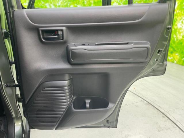 ハスラー ハイブリッドG 保証書/デュアルカメラブレーキサポート(スズキ)/シートヒーター 前席/車線逸脱防止支援システム/ヘッドランプ LED/ABS/横滑り防止装置/アイドリングストップ/クルーズコントロール 禁煙車(22枚目)