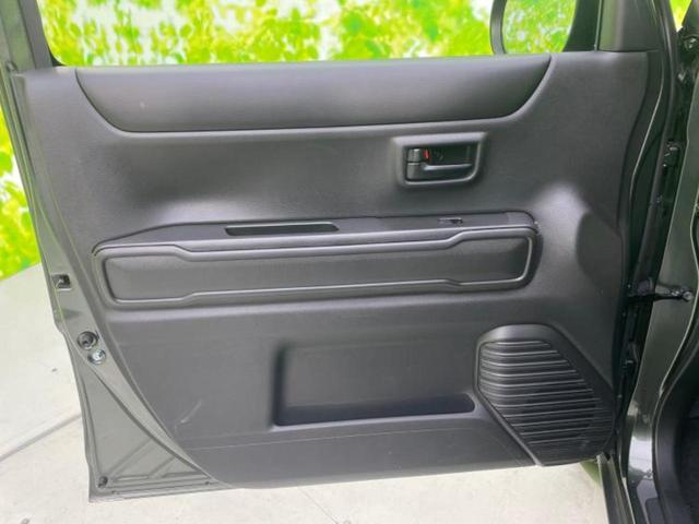 ハスラー ハイブリッドG 保証書/デュアルカメラブレーキサポート(スズキ)/シートヒーター 前席/車線逸脱防止支援システム/ヘッドランプ LED/ABS/横滑り防止装置/アイドリングストップ/クルーズコントロール 禁煙車(23枚目)