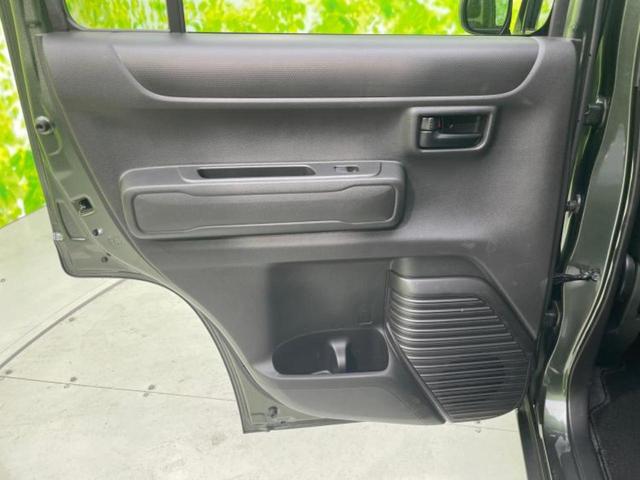 ハスラー ハイブリッドG 保証書/デュアルカメラブレーキサポート(スズキ)/シートヒーター 前席/車線逸脱防止支援システム/ヘッドランプ LED/ABS/横滑り防止装置/アイドリングストップ/クルーズコントロール 禁煙車(24枚目)