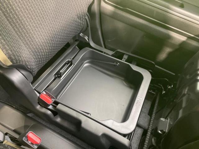 ハスラー ハイブリッドG 保証書/デュアルカメラブレーキサポート(スズキ)/シートヒーター 前席/車線逸脱防止支援システム/ヘッドランプ LED/ABS/横滑り防止装置/アイドリングストップ/クルーズコントロール 禁煙車(34枚目)