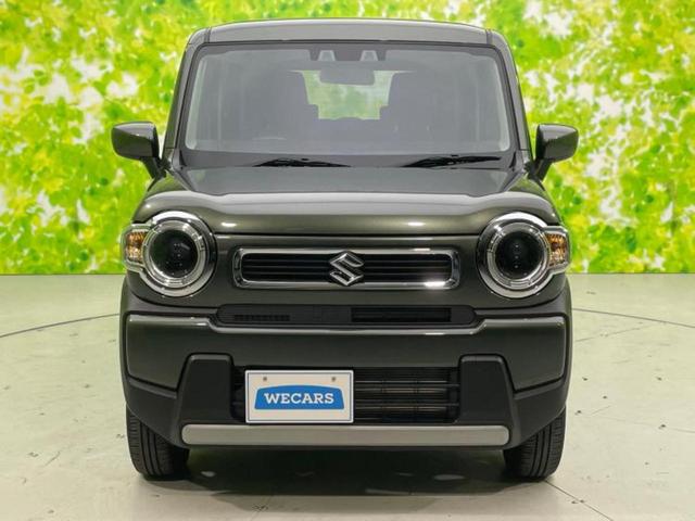 ハスラー ハイブリッドG 保証書/デュアルカメラブレーキサポート(スズキ)/シートヒーター 前席/車線逸脱防止支援システム/ヘッドランプ LED/ABS/横滑り防止装置/アイドリングストップ/クルーズコントロール 禁煙車(36枚目)