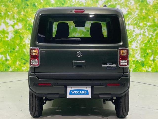 ハスラー ハイブリッドG 保証書/デュアルカメラブレーキサポート(スズキ)/シートヒーター 前席/車線逸脱防止支援システム/ヘッドランプ LED/ABS/横滑り防止装置/アイドリングストップ/クルーズコントロール 禁煙車(37枚目)