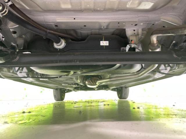 ハスラー ハイブリッドG 保証書/デュアルカメラブレーキサポート(スズキ)/シートヒーター 前席/車線逸脱防止支援システム/ヘッドランプ LED/ABS/横滑り防止装置/アイドリングストップ/クルーズコントロール 禁煙車(38枚目)