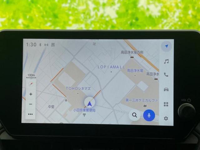 ＲＡＶ４ ４ＷＤ　Ｇ　Ｚパッケージ　保証書／ディスプレイオーディオ＋ナビ１０．５インチ／デジタルインナーミラー／トヨタセーフティセンス／シートヒーター／パノラミックビューモニター／車線逸脱防止支援システム／シート　合皮　全周囲カメラ（9枚目）