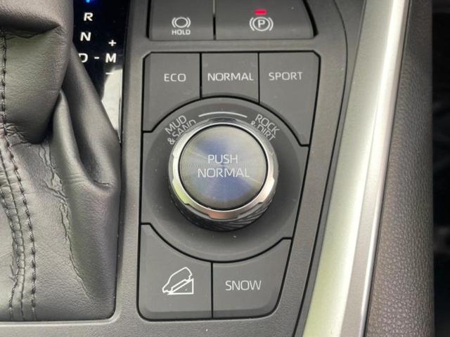 ＲＡＶ４ ４ＷＤ　Ｇ　Ｚパッケージ　保証書／ディスプレイオーディオ＋ナビ１０．５インチ／デジタルインナーミラー／トヨタセーフティセンス／シートヒーター／パノラミックビューモニター／車線逸脱防止支援システム／シート　合皮　全周囲カメラ（33枚目）