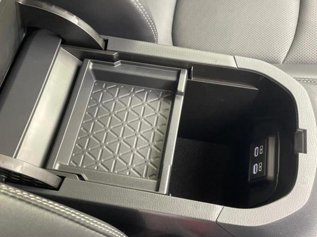 ＲＡＶ４ ４ＷＤ　Ｇ　Ｚパッケージ　保証書／ディスプレイオーディオ＋ナビ１０．５インチ／デジタルインナーミラー／トヨタセーフティセンス／シートヒーター／パノラミックビューモニター／車線逸脱防止支援システム／シート　合皮　全周囲カメラ（36枚目）