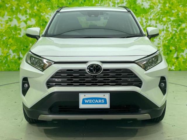 ＲＡＶ４ ４ＷＤ　Ｇ　Ｚパッケージ　保証書／ディスプレイオーディオ＋ナビ１０．５インチ／デジタルインナーミラー／トヨタセーフティセンス／シートヒーター／パノラミックビューモニター／車線逸脱防止支援システム／シート　合皮　全周囲カメラ（44枚目）