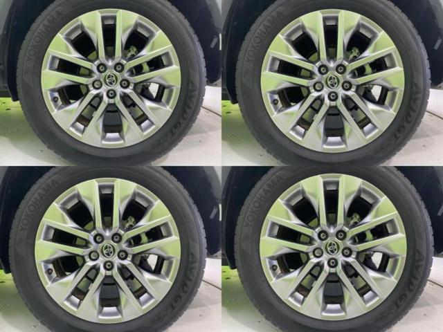 ＲＡＶ４ ４ＷＤ　Ｇ　Ｚパッケージ　保証書／ディスプレイオーディオ＋ナビ１０．５インチ／デジタルインナーミラー／トヨタセーフティセンス／シートヒーター／パノラミックビューモニター／車線逸脱防止支援システム／シート　合皮　全周囲カメラ（50枚目）