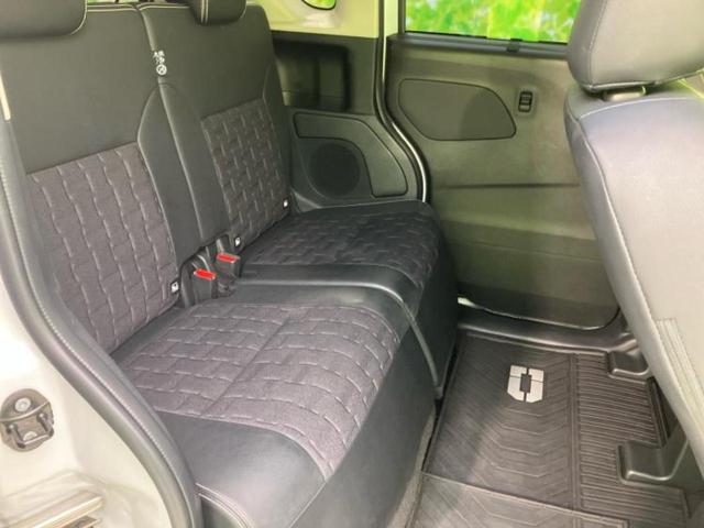 デリカミニ ４ＷＤ　Ｔプレミアム　保証書／純正　９インチ　ＳＤナビ／デジタルルームミラー／イーアシスト（ミツビシ）／両側電動スライドドア／シートヒーター／マルチアラウンドモニター／車線逸脱防止支援システム／シート　ハーフレザー　ターボ（6枚目）