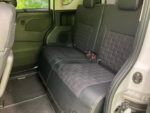 デリカミニ ４ＷＤ　Ｔプレミアム　保証書／純正　９インチ　ＳＤナビ／デジタルルームミラー／イーアシスト（ミツビシ）／両側電動スライドドア／シートヒーター／マルチアラウンドモニター／車線逸脱防止支援システム／シート　ハーフレザー　ターボ（8枚目）