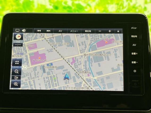 デリカミニ ４ＷＤ　Ｔプレミアム　保証書／純正　９インチ　ＳＤナビ／デジタルルームミラー／イーアシスト（ミツビシ）／両側電動スライドドア／シートヒーター／マルチアラウンドモニター／車線逸脱防止支援システム／シート　ハーフレザー　ターボ（9枚目）