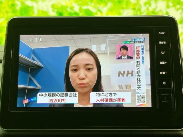 デリカミニ ４ＷＤ　Ｔプレミアム　保証書／純正　９インチ　ＳＤナビ／デジタルルームミラー／イーアシスト（ミツビシ）／両側電動スライドドア／シートヒーター／マルチアラウンドモニター／車線逸脱防止支援システム／シート　ハーフレザー　ターボ（12枚目）