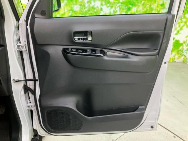 デリカミニ ４ＷＤ　Ｔプレミアム　保証書／純正　９インチ　ＳＤナビ／デジタルルームミラー／イーアシスト（ミツビシ）／両側電動スライドドア／シートヒーター／マルチアラウンドモニター／車線逸脱防止支援システム／シート　ハーフレザー　ターボ（21枚目）