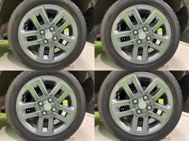 デリカミニ ４ＷＤ　Ｔプレミアム　保証書／純正　９インチ　ＳＤナビ／デジタルルームミラー／イーアシスト（ミツビシ）／両側電動スライドドア／シートヒーター／マルチアラウンドモニター／車線逸脱防止支援システム／シート　ハーフレザー　ターボ（52枚目）