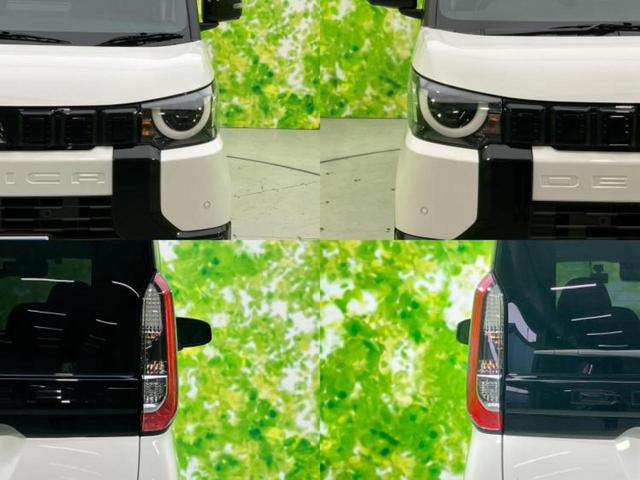 デリカミニ ４ＷＤ　Ｔプレミアム　保証書／純正　９インチ　ＳＤナビ／デジタルルームミラー／イーアシスト（ミツビシ）／両側電動スライドドア／シートヒーター／マルチアラウンドモニター／車線逸脱防止支援システム／シート　ハーフレザー　ターボ（53枚目）