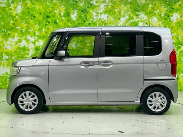 Ｎ－ＢＯＸ Ｇ・ホンダセンシング　保証書／純正　ＳＤナビ／ホンダセンシング／車線逸脱防止支援システム／ドライブレコーダー　純正／ヘッドランプ　ＬＥＤ／ＵＳＢジャック／Ｂｌｕｅｔｏｏｔｈ接続／ＥＴＣ／ＥＢＤ付ＡＢＳ／横滑り防止装置（2枚目）