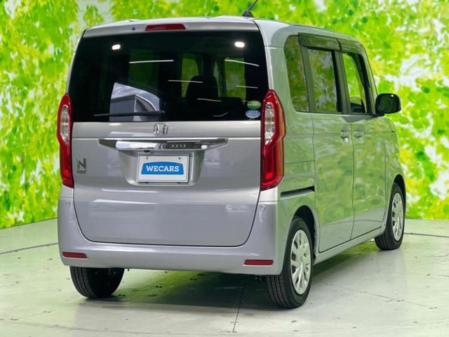Ｎ－ＢＯＸ Ｇ・ホンダセンシング　保証書／純正　ＳＤナビ／ホンダセンシング／車線逸脱防止支援システム／ドライブレコーダー　純正／ヘッドランプ　ＬＥＤ／ＵＳＢジャック／Ｂｌｕｅｔｏｏｔｈ接続／ＥＴＣ／ＥＢＤ付ＡＢＳ／横滑り防止装置（3枚目）