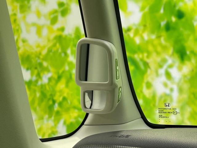 Ｎ－ＢＯＸ Ｇ・ホンダセンシング　保証書／純正　ＳＤナビ／ホンダセンシング／車線逸脱防止支援システム／ドライブレコーダー　純正／ヘッドランプ　ＬＥＤ／ＵＳＢジャック／Ｂｌｕｅｔｏｏｔｈ接続／ＥＴＣ／ＥＢＤ付ＡＢＳ／横滑り防止装置（30枚目）