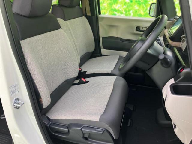 Ｎ－ＢＯＸ ヒョウジュン　保証書／純正　８インチ　ナビ／ホンダセンシング／電動スライドドア／シートヒーター　前席／車線逸脱防止支援システム／登録済未使用車／ヘッドランプ　ＬＥＤ／ＵＳＢジャック／Ｂｌｕｅｔｏｏｔｈ接続　禁煙車（5枚目）