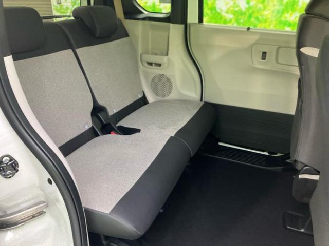 Ｎ－ＢＯＸ ヒョウジュン　保証書／純正　８インチ　ナビ／ホンダセンシング／電動スライドドア／シートヒーター　前席／車線逸脱防止支援システム／登録済未使用車／ヘッドランプ　ＬＥＤ／ＵＳＢジャック／Ｂｌｕｅｔｏｏｔｈ接続　禁煙車（6枚目）