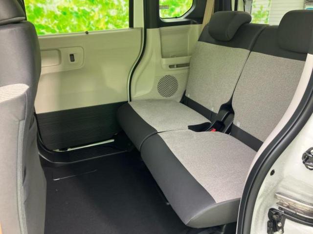 Ｎ－ＢＯＸ ヒョウジュン　保証書／純正　８インチ　ナビ／ホンダセンシング／電動スライドドア／シートヒーター　前席／車線逸脱防止支援システム／登録済未使用車／ヘッドランプ　ＬＥＤ／ＵＳＢジャック／Ｂｌｕｅｔｏｏｔｈ接続　禁煙車（8枚目）