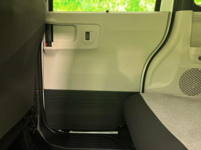 Ｎ－ＢＯＸ ヒョウジュン　保証書／純正　８インチ　ナビ／ホンダセンシング／電動スライドドア／シートヒーター　前席／車線逸脱防止支援システム／登録済未使用車／ヘッドランプ　ＬＥＤ／ＵＳＢジャック／Ｂｌｕｅｔｏｏｔｈ接続　禁煙車（22枚目）