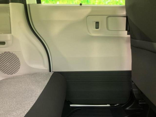 Ｎ－ＢＯＸ ヒョウジュン　保証書／純正　８インチ　ナビ／ホンダセンシング／電動スライドドア／シートヒーター　前席／車線逸脱防止支援システム／登録済未使用車／ヘッドランプ　ＬＥＤ／ＵＳＢジャック／Ｂｌｕｅｔｏｏｔｈ接続　禁煙車（24枚目）