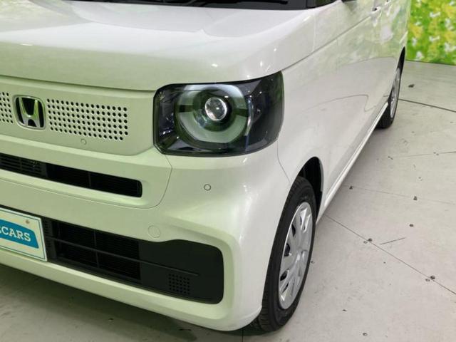 Ｎ－ＢＯＸ ヒョウジュン　保証書／純正　８インチ　ナビ／ホンダセンシング／電動スライドドア／シートヒーター　前席／車線逸脱防止支援システム／登録済未使用車／ヘッドランプ　ＬＥＤ／ＵＳＢジャック／Ｂｌｕｅｔｏｏｔｈ接続　禁煙車（38枚目）