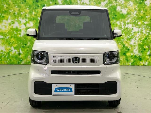 Ｎ－ＢＯＸ ヒョウジュン　保証書／純正　８インチ　ナビ／ホンダセンシング／電動スライドドア／シートヒーター　前席／車線逸脱防止支援システム／登録済未使用車／ヘッドランプ　ＬＥＤ／ＵＳＢジャック／Ｂｌｕｅｔｏｏｔｈ接続　禁煙車（39枚目）