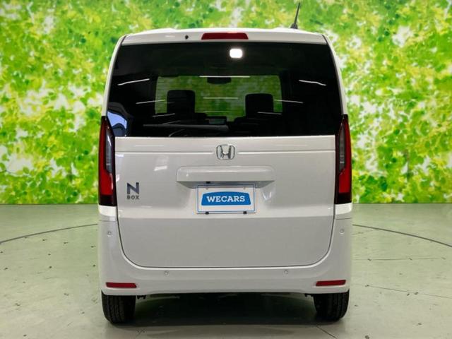 Ｎ－ＢＯＸ ヒョウジュン　保証書／純正　８インチ　ナビ／ホンダセンシング／電動スライドドア／シートヒーター　前席／車線逸脱防止支援システム／登録済未使用車／ヘッドランプ　ＬＥＤ／ＵＳＢジャック／Ｂｌｕｅｔｏｏｔｈ接続　禁煙車（40枚目）