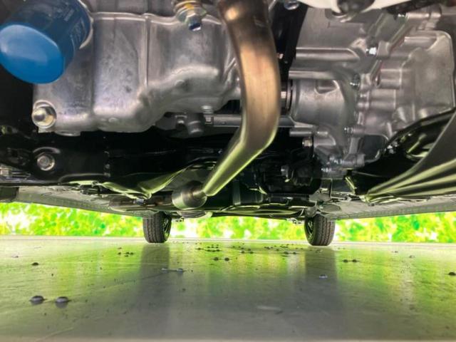 Ｎ－ＢＯＸ ヒョウジュン　保証書／純正　８インチ　ナビ／ホンダセンシング／電動スライドドア／シートヒーター　前席／車線逸脱防止支援システム／登録済未使用車／ヘッドランプ　ＬＥＤ／ＵＳＢジャック／Ｂｌｕｅｔｏｏｔｈ接続　禁煙車（42枚目）