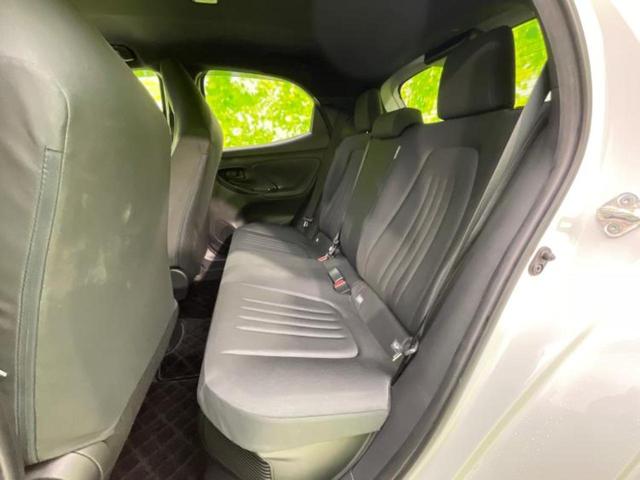 ヤリス ハイブリッドG 新品タイヤ/保証書/ディスプレイオーディオ+ナビ8インチ/トヨタセーフティセンス/パノラミックビューモニター/車線逸脱防止支援システム/ドライブレコーダー 前後/USBジャック 衝突被害軽減システム(8枚目)