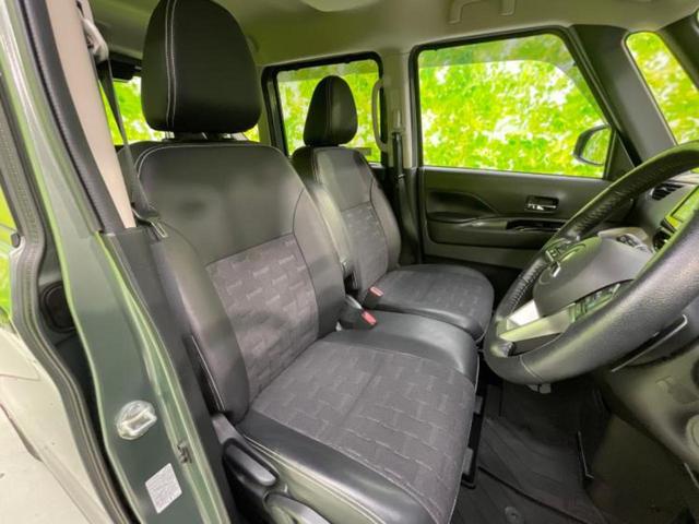 デリカミニ 4WD Tプレミアム 新品タイヤ/保証書/純正 9インチ SDナビ/デジタルルームミラー/イーアシスト(ミツビシ)/両側電動スライドドア/シートヒーター/マルチアラウンドモニター/車線逸脱防止支援システム ターボ 4WD(5枚目)