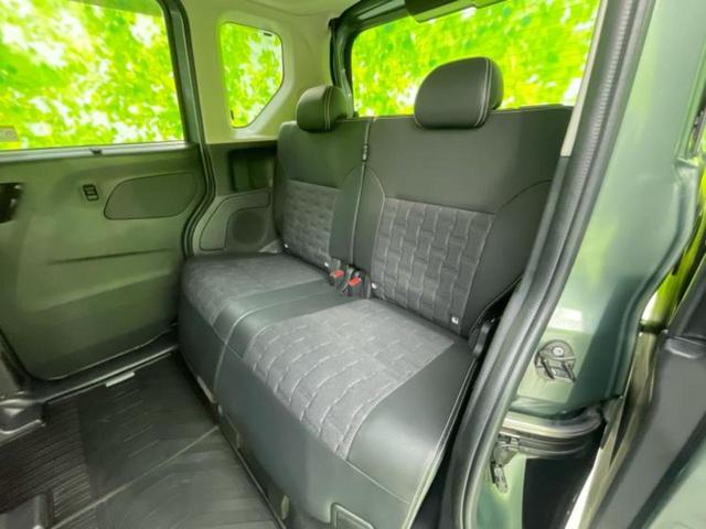 デリカミニ 4WD Tプレミアム 新品タイヤ/保証書/純正 9インチ SDナビ/デジタルルームミラー/イーアシスト(ミツビシ)/両側電動スライドドア/シートヒーター/マルチアラウンドモニター/車線逸脱防止支援システム ターボ 4WD(8枚目)