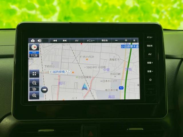 デリカミニ 4WD Tプレミアム 新品タイヤ/保証書/純正 9インチ SDナビ/デジタルルームミラー/イーアシスト(ミツビシ)/両側電動スライドドア/シートヒーター/マルチアラウンドモニター/車線逸脱防止支援システム ターボ 4WD(9枚目)