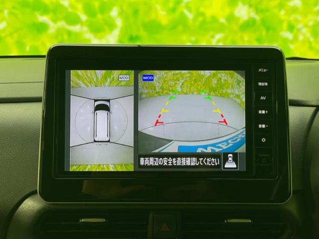 デリカミニ 4WD Tプレミアム 新品タイヤ/保証書/純正 9インチ SDナビ/デジタルルームミラー/イーアシスト(ミツビシ)/両側電動スライドドア/シートヒーター/マルチアラウンドモニター/車線逸脱防止支援システム ターボ 4WD(10枚目)