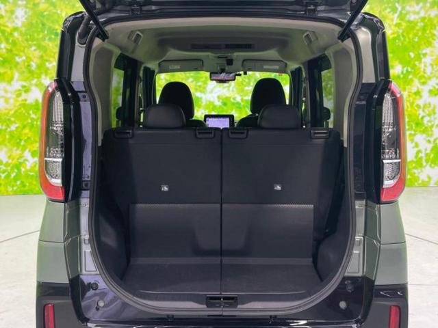 デリカミニ 4WD Tプレミアム 新品タイヤ/保証書/純正 9インチ SDナビ/デジタルルームミラー/イーアシスト(ミツビシ)/両側電動スライドドア/シートヒーター/マルチアラウンドモニター/車線逸脱防止支援システム ターボ 4WD(19枚目)