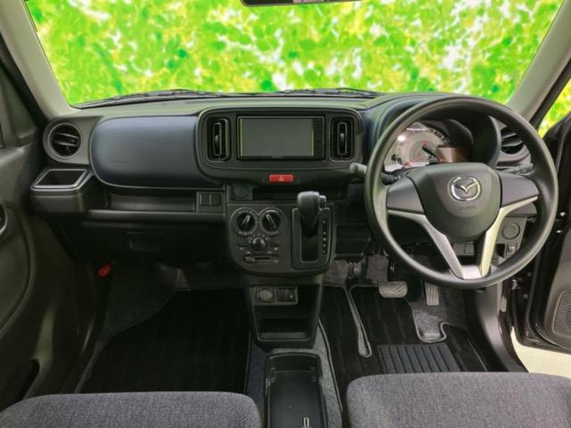 キャロル ＧＬ　保証書／社外　ＳＤナビ／衝突安全装置／シートヒーター／車線逸脱防止支援システム／ドライブレコーダー　社外／Ｂｌｕｅｔｏｏｔｈ接続／ＥＴＣ／ＥＢＤ付ＡＢＳ／横滑り防止装置／アイドリングストップ　禁煙車（4枚目）