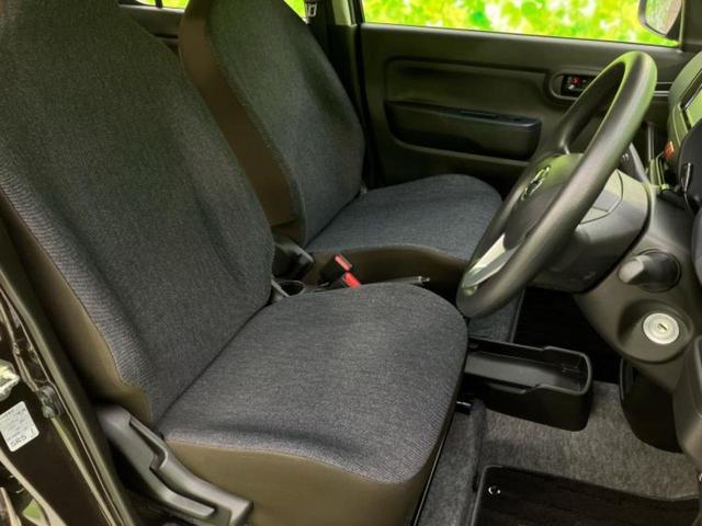 キャロル ＧＬ　保証書／社外　ＳＤナビ／衝突安全装置／シートヒーター／車線逸脱防止支援システム／ドライブレコーダー　社外／Ｂｌｕｅｔｏｏｔｈ接続／ＥＴＣ／ＥＢＤ付ＡＢＳ／横滑り防止装置／アイドリングストップ　禁煙車（5枚目）