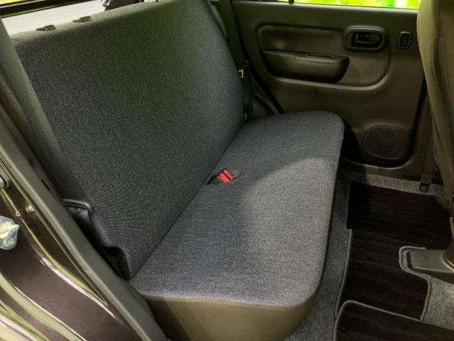 キャロル ＧＬ　保証書／社外　ＳＤナビ／衝突安全装置／シートヒーター／車線逸脱防止支援システム／ドライブレコーダー　社外／Ｂｌｕｅｔｏｏｔｈ接続／ＥＴＣ／ＥＢＤ付ＡＢＳ／横滑り防止装置／アイドリングストップ　禁煙車（6枚目）