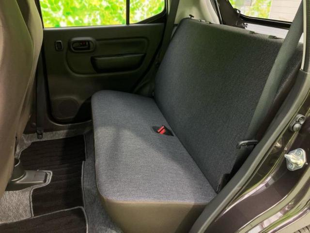 キャロル ＧＬ　保証書／社外　ＳＤナビ／衝突安全装置／シートヒーター／車線逸脱防止支援システム／ドライブレコーダー　社外／Ｂｌｕｅｔｏｏｔｈ接続／ＥＴＣ／ＥＢＤ付ＡＢＳ／横滑り防止装置／アイドリングストップ　禁煙車（8枚目）