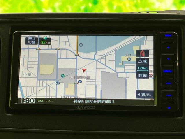 キャロル ＧＬ　保証書／社外　ＳＤナビ／衝突安全装置／シートヒーター／車線逸脱防止支援システム／ドライブレコーダー　社外／Ｂｌｕｅｔｏｏｔｈ接続／ＥＴＣ／ＥＢＤ付ＡＢＳ／横滑り防止装置／アイドリングストップ　禁煙車（9枚目）