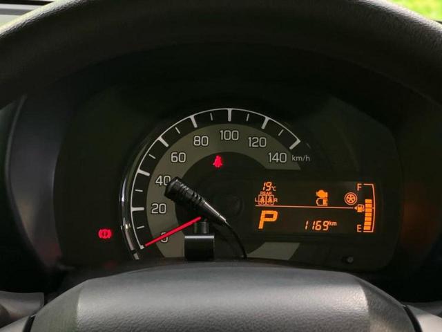 キャロル ＧＬ　保証書／社外　ＳＤナビ／衝突安全装置／シートヒーター／車線逸脱防止支援システム／ドライブレコーダー　社外／Ｂｌｕｅｔｏｏｔｈ接続／ＥＴＣ／ＥＢＤ付ＡＢＳ／横滑り防止装置／アイドリングストップ　禁煙車（12枚目）