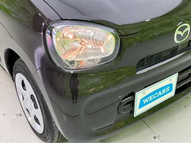 キャロル ＧＬ　保証書／社外　ＳＤナビ／衝突安全装置／シートヒーター／車線逸脱防止支援システム／ドライブレコーダー　社外／Ｂｌｕｅｔｏｏｔｈ接続／ＥＴＣ／ＥＢＤ付ＡＢＳ／横滑り防止装置／アイドリングストップ　禁煙車（31枚目）