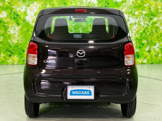 キャロル ＧＬ　保証書／社外　ＳＤナビ／衝突安全装置／シートヒーター／車線逸脱防止支援システム／ドライブレコーダー　社外／Ｂｌｕｅｔｏｏｔｈ接続／ＥＴＣ／ＥＢＤ付ＡＢＳ／横滑り防止装置／アイドリングストップ　禁煙車（33枚目）